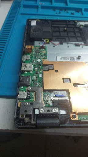 Photo from customer review