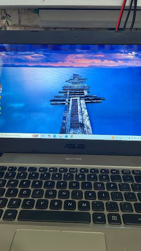 Photo from customer review