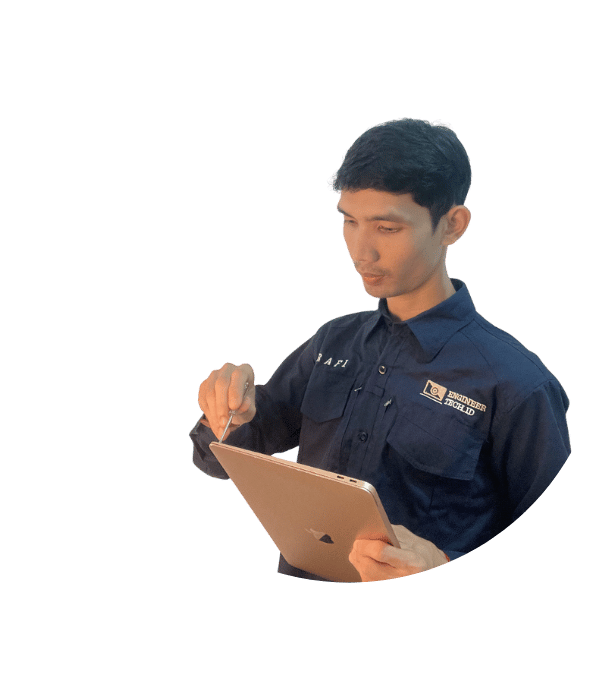 Rafi Candra Main banner