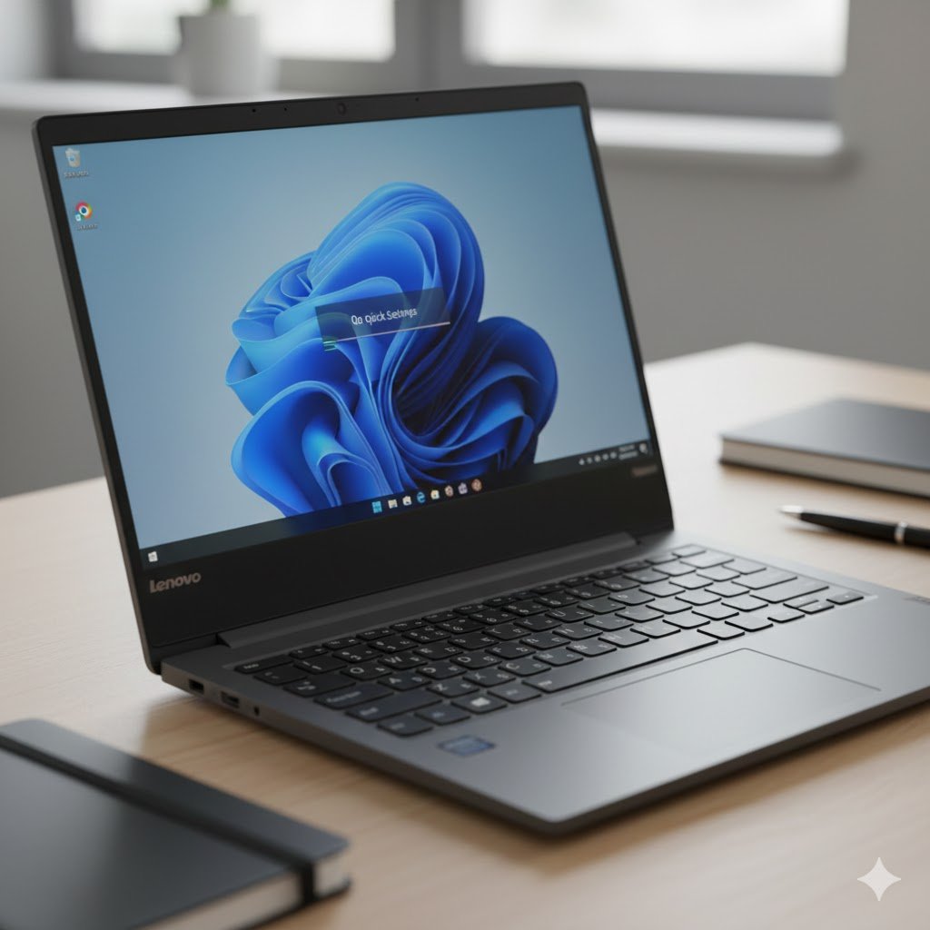 Redup 10 Cara Ampuh Mengatasi Layar Laptop Lenovo Redup 2026