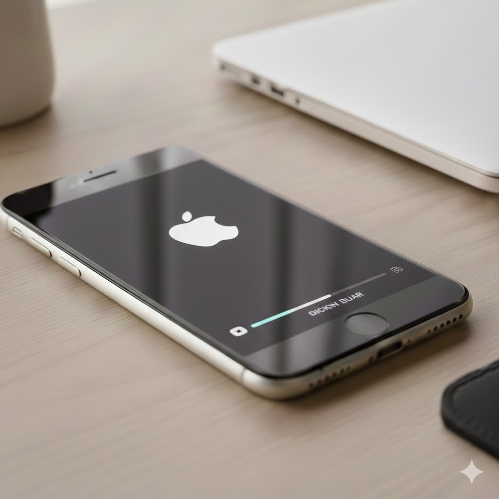 Redup 14 Cara Mengatasi Layar iPhone Redup Sendiri 2026