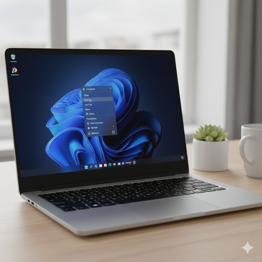 Notebook Tech Refresh 6 Cara Refresh Laptop Agar Lebih Cepat dan Stabil 2026