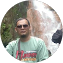 Pa Hamzah profile picture