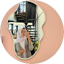 alifah khairunnisa hendra profile picture