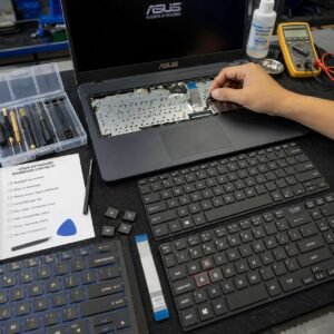 harga keyboard asus laptop