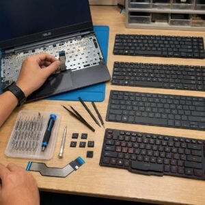 harga keyboard laptop asus