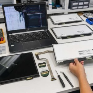 harga lcd laptop acer