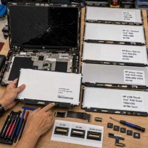 harga lcd laptop hp