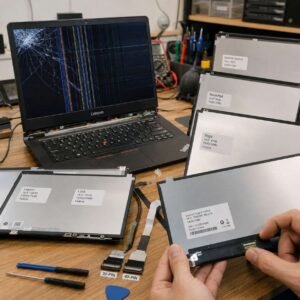 harga lcd laptop lenovo
